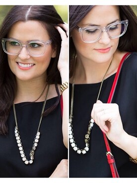 Tiffanyさんのコーディネート