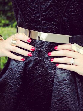 Tiffanyさんのコーディネート