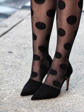 Tiffanyさんのコーディネート