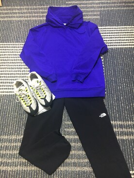 moranmanさん(メンズ・168cm)の秋コーディネート