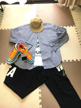 moranmanさんのコーディネート