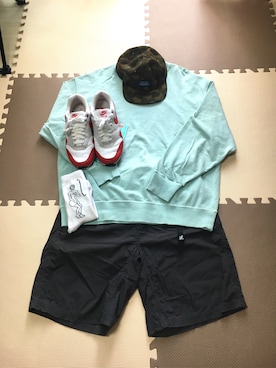 moranmanさんのコーディネート