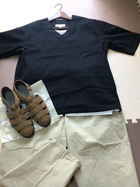 moranmanさんのコーディネート