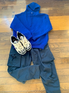 moranmanさんのコーディネート