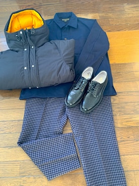 moranmanさんのコーディネート