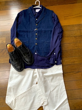 moranmanさんのコーディネート