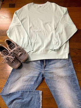 moranmanさんのコーディネート