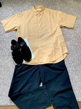 moranmanさんのコーディネート