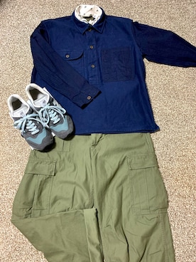 moranmanさんのコーディネート