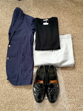 moranmanさんのコーディネート