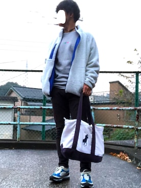 naoki.さんのコーディネート