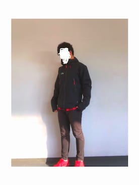 naoki.さんのコーディネート