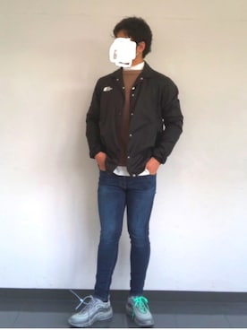 naoki.さんのコーディネート