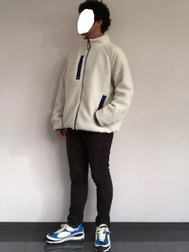 naoki.さんのコーディネート