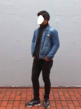 naoki.さんのコーディネート