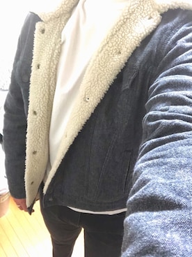 naoki.さんのコーディネート