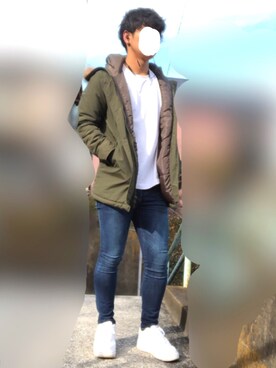 naoki.さんのコーディネート