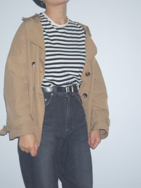 リンタロウさんのコーディネート