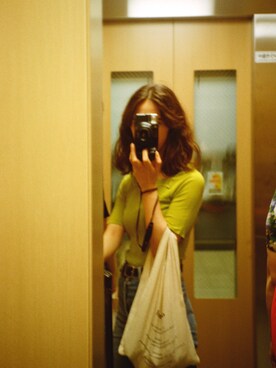 リンタロウさんのコーディネート