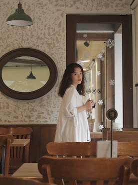 リンタロウさんのコーディネート