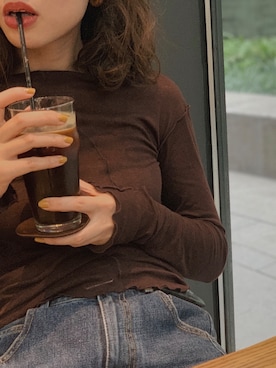 リンタロウさんのコーディネート