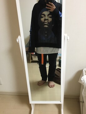 そらさんのコーディネート