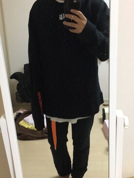 そらさんのコーディネート