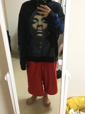 そらさんのコーディネート