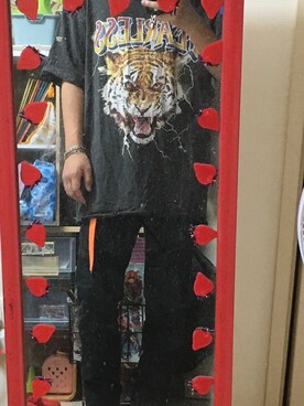 そらさんのコーディネート