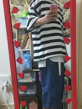 そらさんのコーディネート