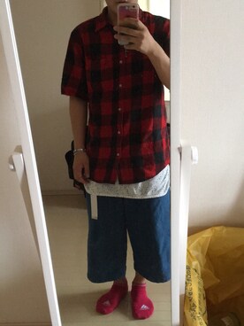 そらさんのコーディネート