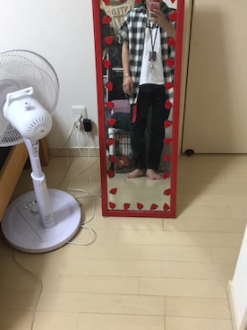 そらさんのコーディネート