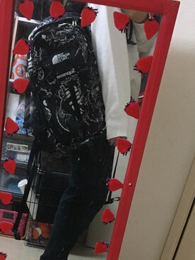 そらさんのコーディネート