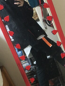 そらさんのコーディネート