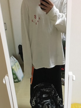 そらさんのコーディネート