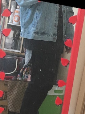 そらさんのコーディネート