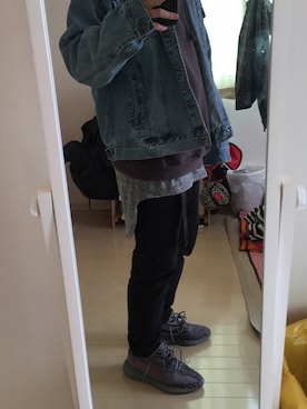 そらさんのコーディネート