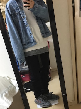 そらさんのコーディネート