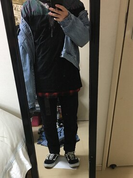 そらさんのコーディネート