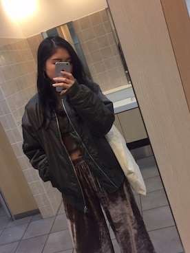 Yuki Hamaguchiさんのコーディネート