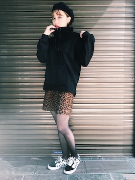 「秋のブラウンスタイル」｜yurika   muroiさん（レディース・164cm）の秋コーディネート