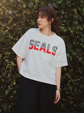 yurika   muroiさん（レディース・164cm）の春コーディネート