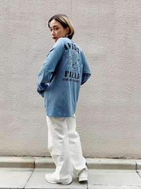 yurika   muroiさんのコーディネート