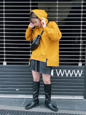 yurika   muroiさんのコーディネート