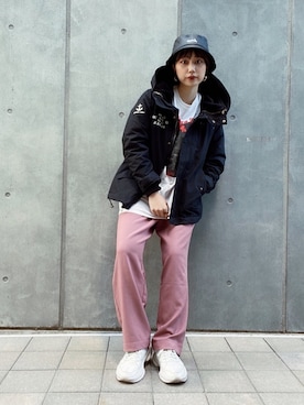 yurika   muroiさんのコーディネート