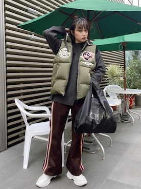 yurika   muroiさんのコーディネート