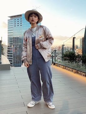 yurika   muroiさんのコーディネート