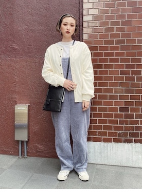 yurika   muroiさんのコーディネート