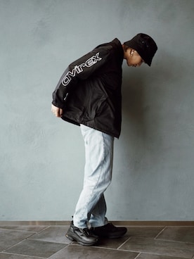 yurika   muroiさんのコーディネート