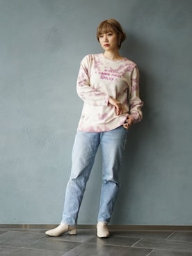 yurika   muroiさんのコーディネート